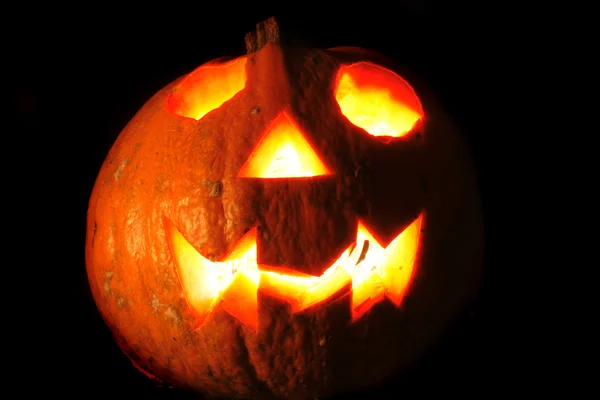 Halloween pumkin — Stock Photo, Image