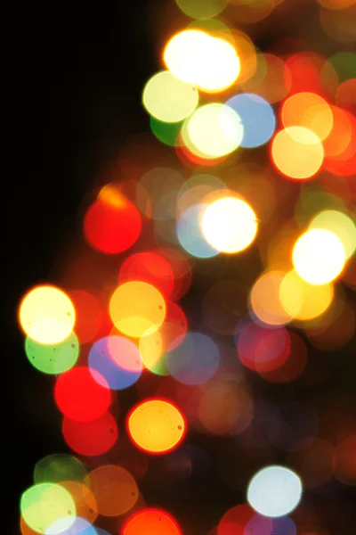 Kerstmis kleur achtergrond — Stockfoto