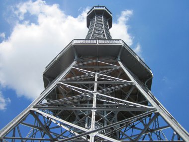 Petrin Kulesi