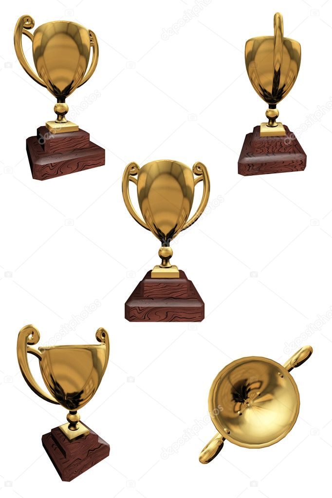 724,167 Trophy Images, Stock Photos, 3D objects, & Vectors