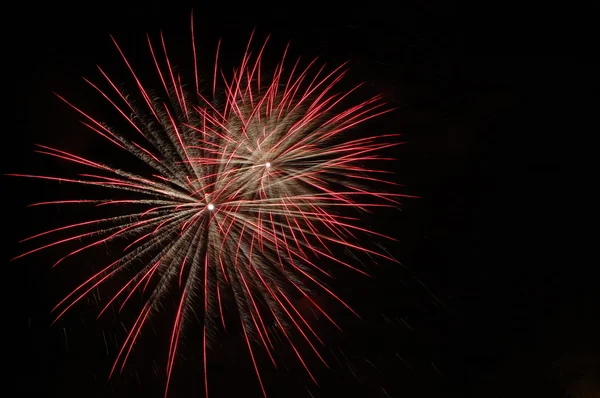 stock image Fireworks