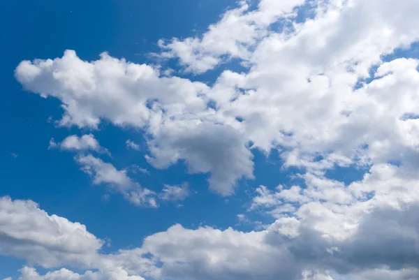 stock image Sky texture