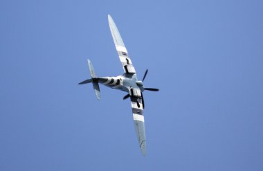 Spitfire uçağı