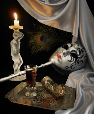 Venedik Maske