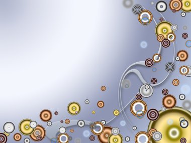 Image of Abstract background 4 clipart