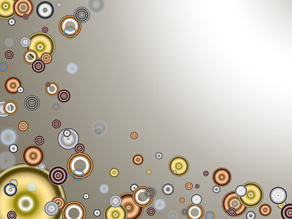 Изображение абстрактного фона 9
