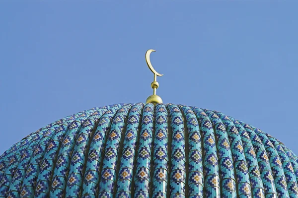 Мечеть Ліцензійні Стокові Зображення
