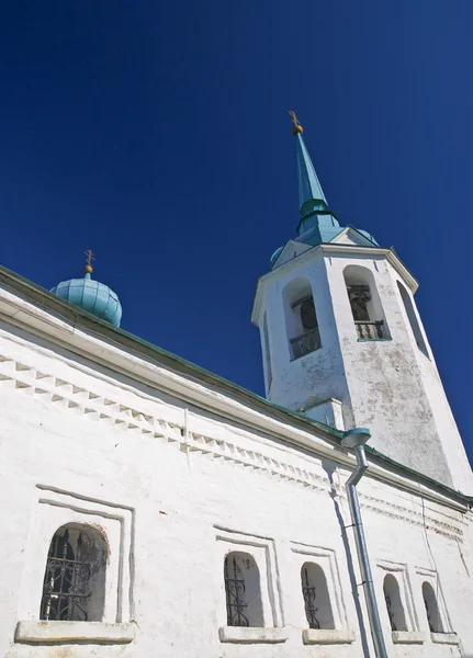 stock image Monastery