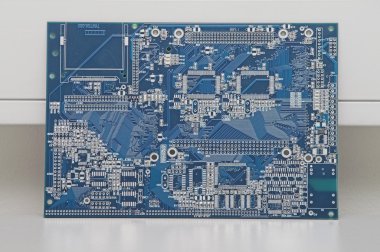 Integrated Circuit clipart