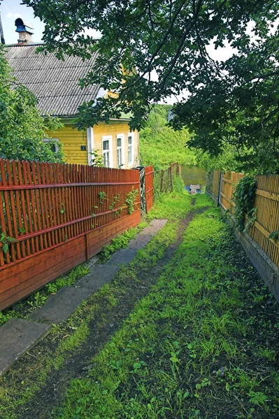 stock image Countryside Cottage