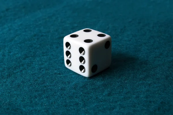 stock image Gambling dice