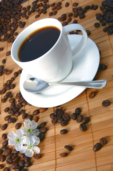 कॉफी कप — स्टॉक फोटो, इमेज