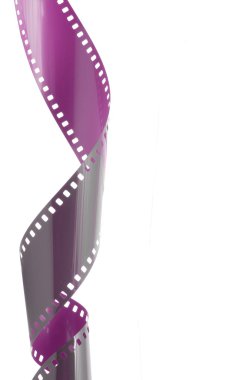 Film strip clipart