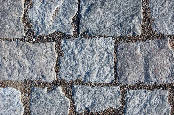 Sidewalk pattern — Stock Photo, Image
