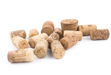 Wine corks clipart