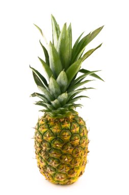 lezzetli ananas