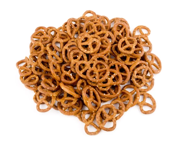 Pretzels — Stock Photo, Image