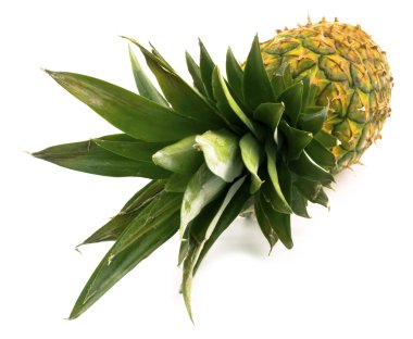 lezzetli ananas