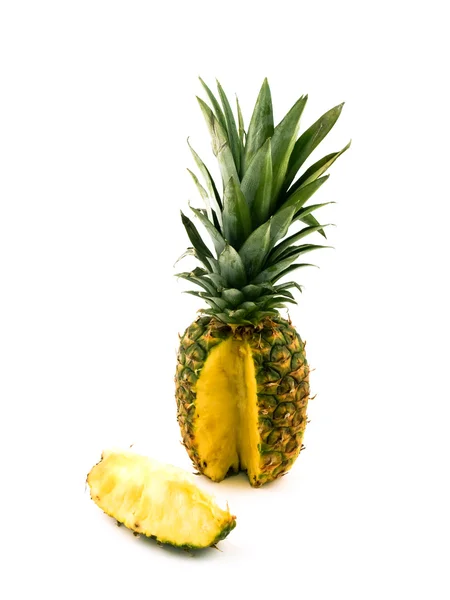 stock image Tasty pineapple