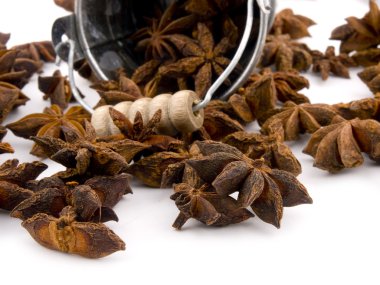 küçük kova aromatik anason