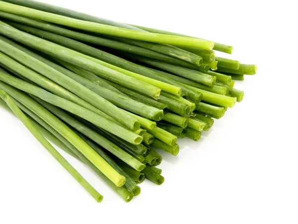 stock image Fresh chives