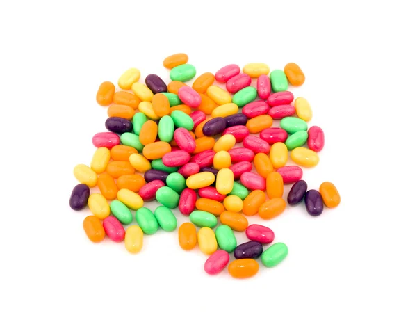 Bonbons colorés — Photo