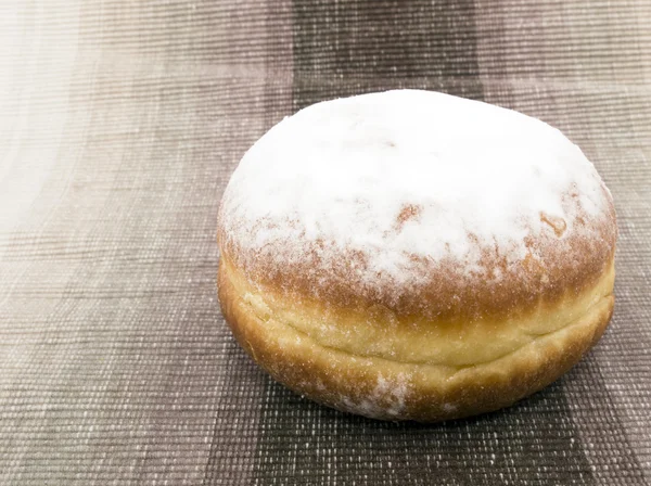 stock image Unhealthy snack - doughnut