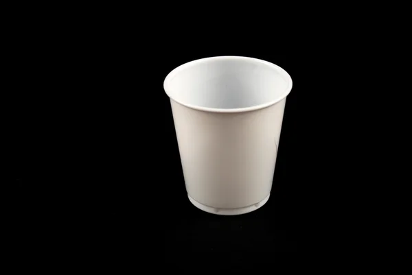 종이 컵 — 스톡 사진