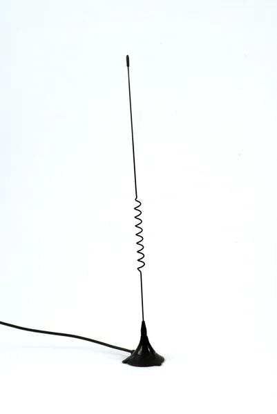 Antennen — Stockfoto