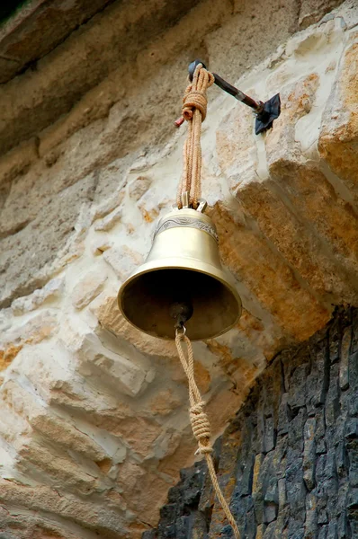 stock image Church bell