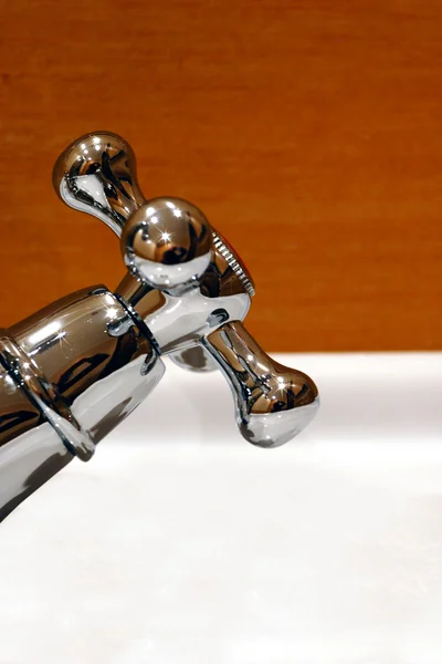 Tap, faucet — Stock Photo, Image