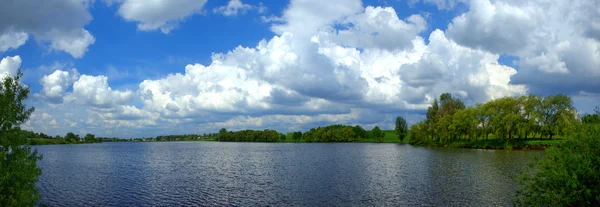 stock image Lake