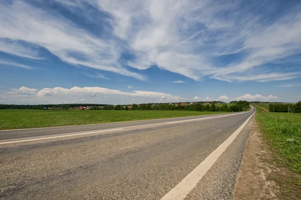 stock image Landscape