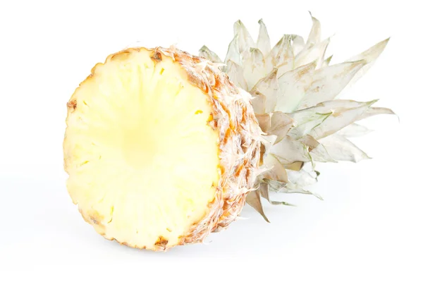 Sweet Ripe Pineapple — Stock Photo, Image