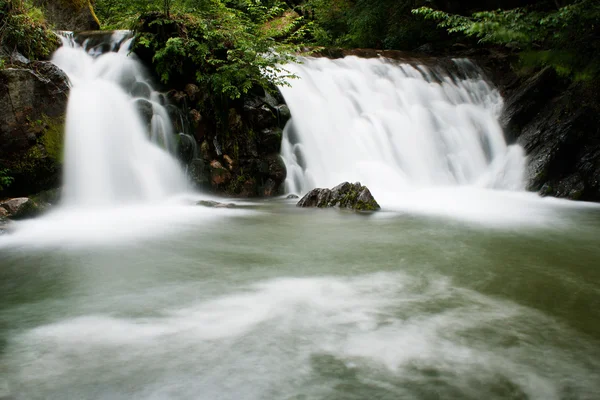 stock image Waterfall