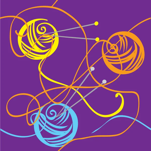 arka plan iş parçacığı örgü ile