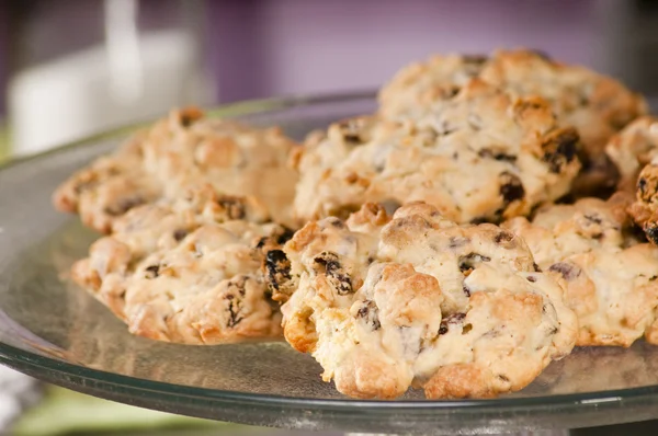 stock image Cookies