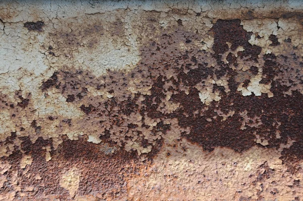 Oxidado 2 — Foto de Stock