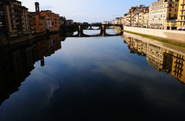 River Arno clipart