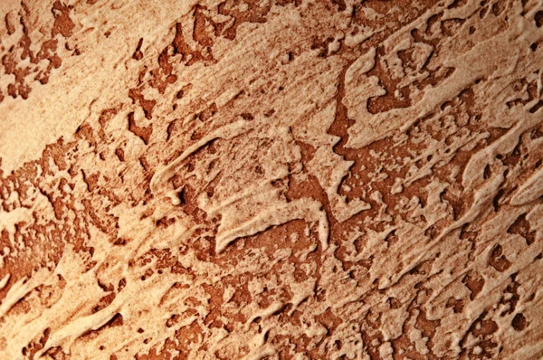 Текстура сухого глини коричневого фону Ліцензійні Стокові Фото