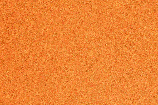 Oranje korrels textuur. — Stockfoto