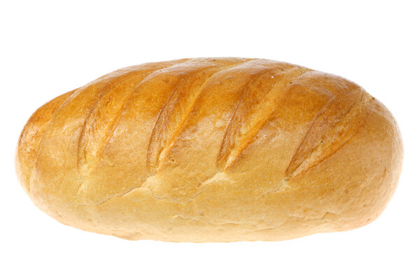 Wheat bread.