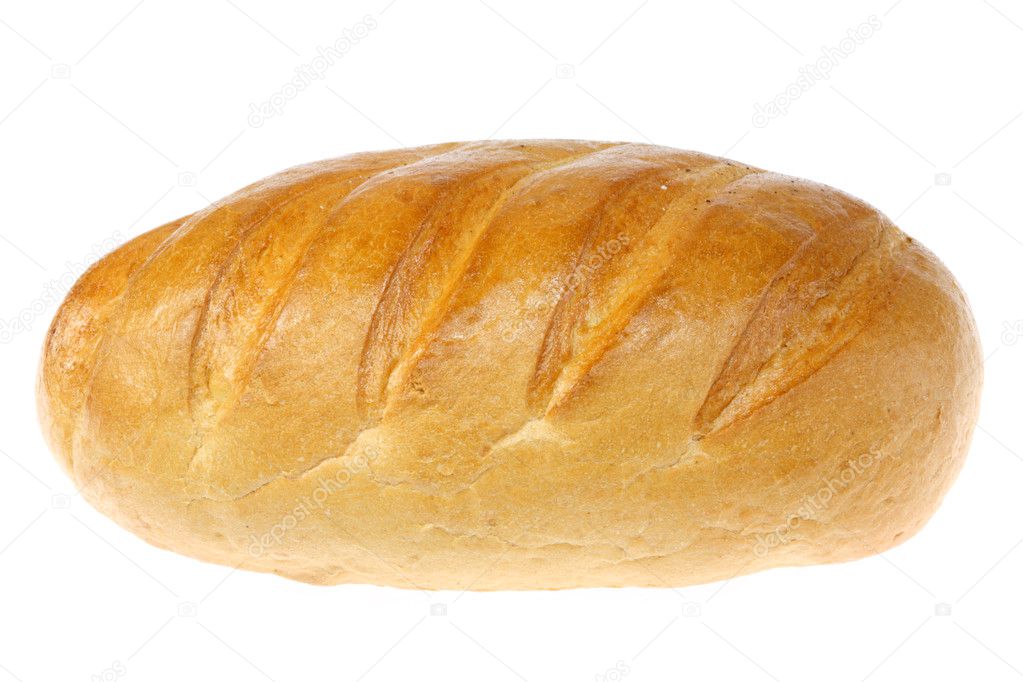 Wheat bread.