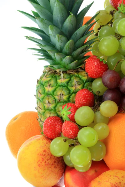 Frutas frescas . —  Fotos de Stock