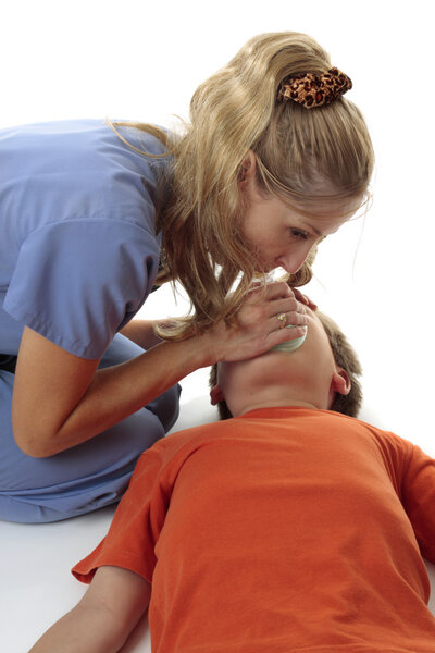 Аварийная реанимация
