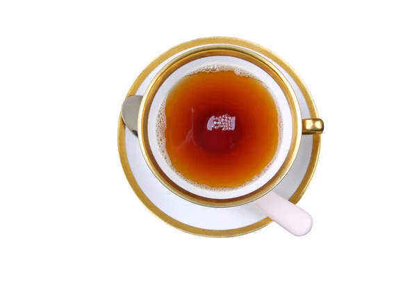 Τσάι — Φωτογραφία Αρχείου