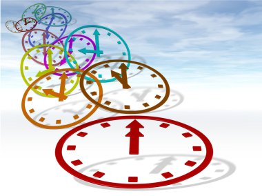 Time clipart