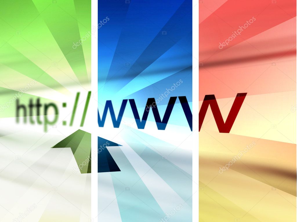 Http- surf the web