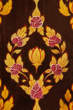 eski duvar kağıdı