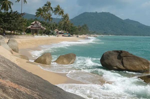 Beach Koh Samui